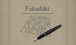 Futoshiki image