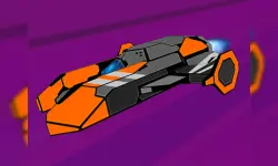 Space Rush image