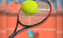 Tennis 3D Mobile image