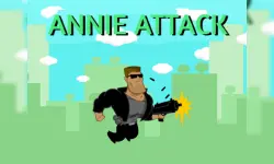 Annie Attack image