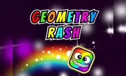 Geometry Rash image