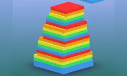Stacking Color image