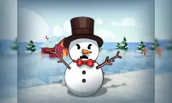Beat the Snowmen image