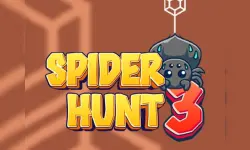 Spider Hunt 3 image