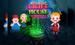 Baby Hazel Lighthouse Adventure image