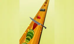 Perfect Fruit Slicer - Chop sl image