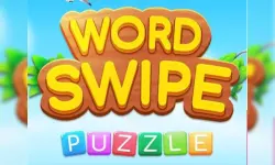 Word Swipe image