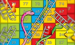 image bg Lof Snakes and Ladders