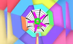 VortexTunnel 3D image