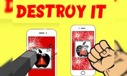 Destroy It image