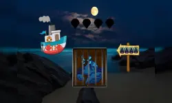Rescue The Blue Crab image