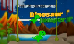Dinosaur Jumper image