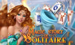 Magic Solitaire image