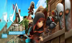 Assassins Creed Freerunners image