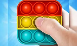 Pop it up! image