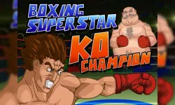Boxing Superstars KO Champion image