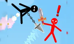 Super Stickman Duelist image