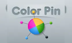 Color Pin image