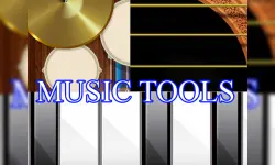 Music Tools image