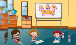 A & B Kids image