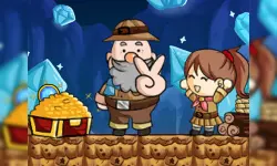 Miners Adventure image