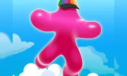Blob Climbing image