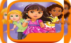 dora jump image