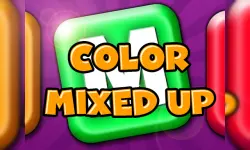 Color Mixed Up image