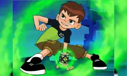 Ben 10 Matching The Memory image