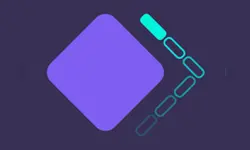 Diagonal Game image