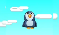Penguin Avoids image