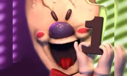 Ice Scream 1: Horror Neighborhood image