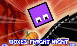 Boxes Fright Night image