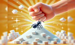 Ant Smasher 3D image