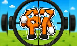 Sniper for Brainrot image
