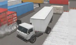 Truck Space 2 image