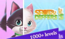 Spot & Differs image