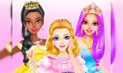 Princess Salon image