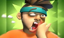 Slap champ image