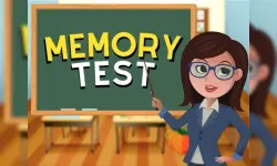 Memory Test image