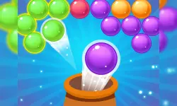 Bubble Shooter Legend 2 image