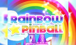 Rainbow PinBall image