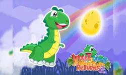 Little Dino Adventure Returns 2 image