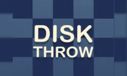 Disk Throw image
