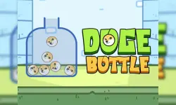 Doge Bottle image