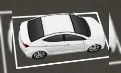 Realistic Parking image