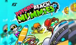 Psycho Beach Mummies image