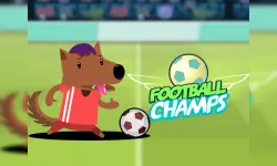 Football Champs image