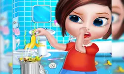 House Cleaning - Home Cleanup image