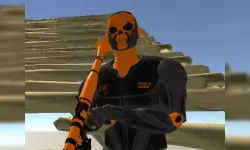 Fort Schutze Simulator image